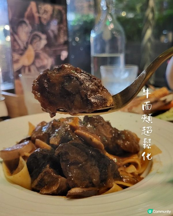 屯門隱世西餐 • 無加一嘅滿足