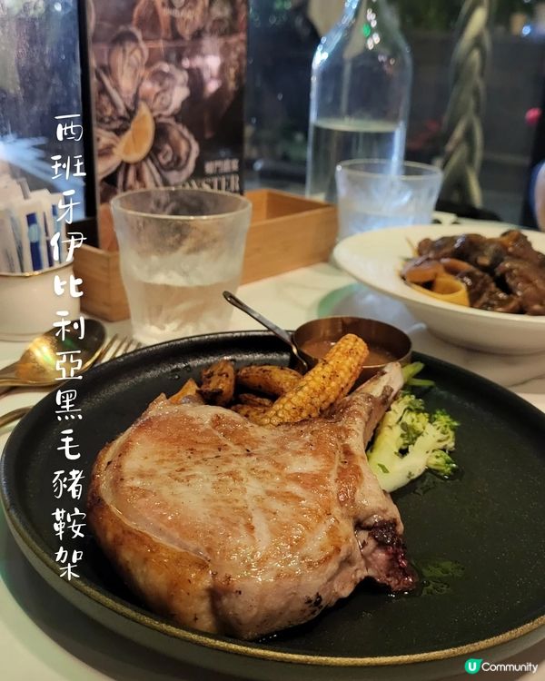 屯門隱世西餐 • 無加一嘅滿足