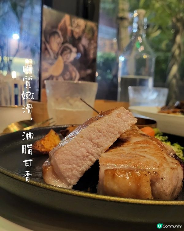 屯門隱世西餐 • 無加一嘅滿足