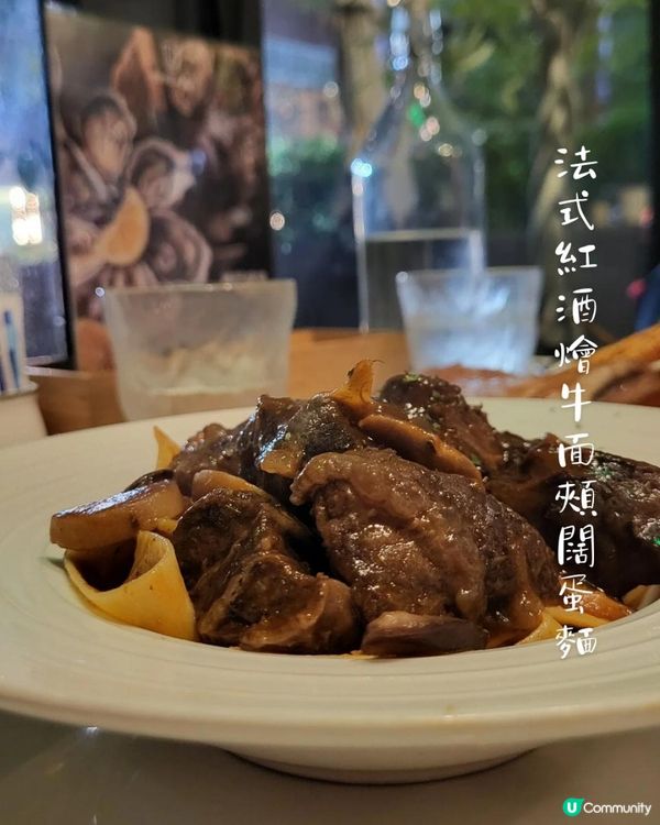 屯門隱世西餐 • 無加一嘅滿足