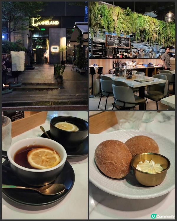 屯門隱世西餐 • 無加一嘅滿足