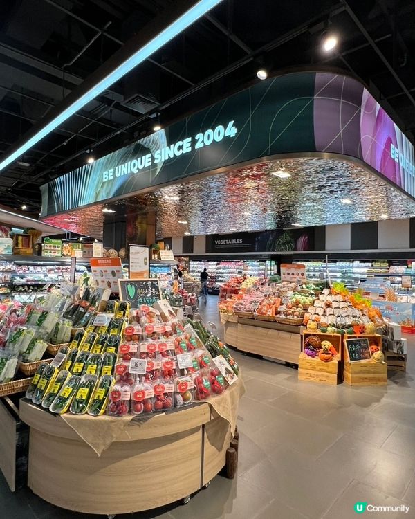 食 玩 買 一個地方攪掂晒