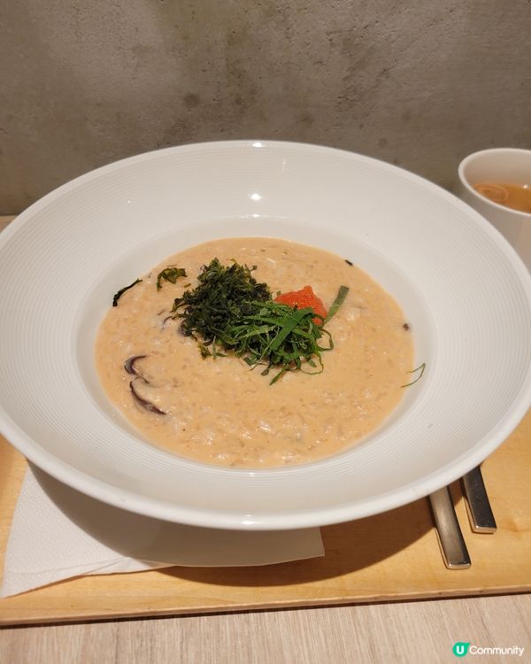 海老烏冬勁正！🦐🍅🍜 鮮味爆燈！😋