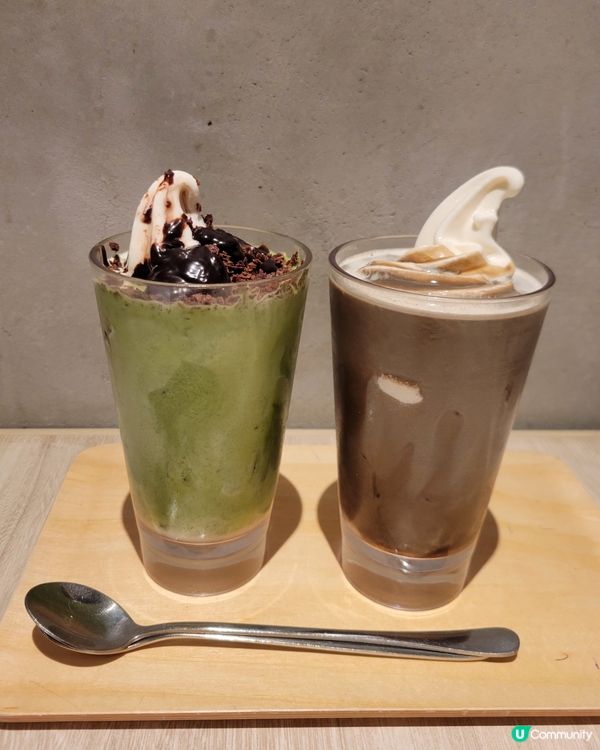 海老烏冬勁正！🦐🍅🍜 鮮味爆燈！😋