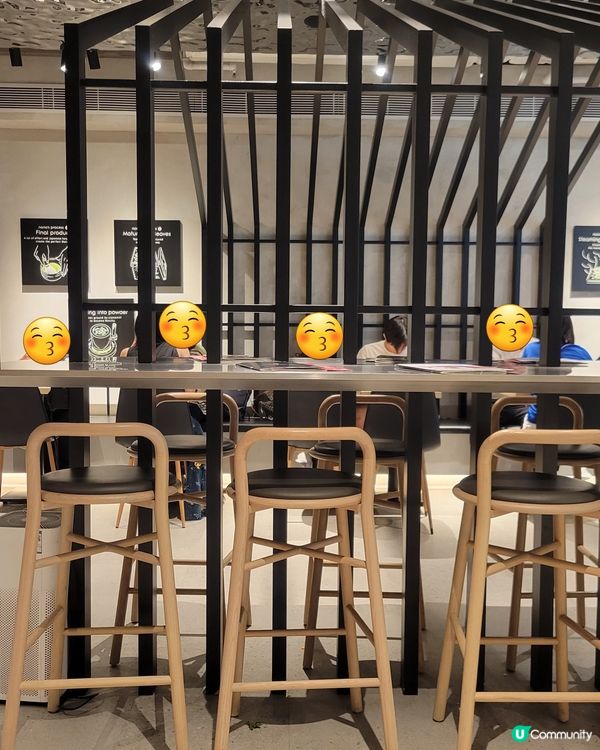 海老烏冬勁正！🦐🍅🍜 鮮味爆燈！😋