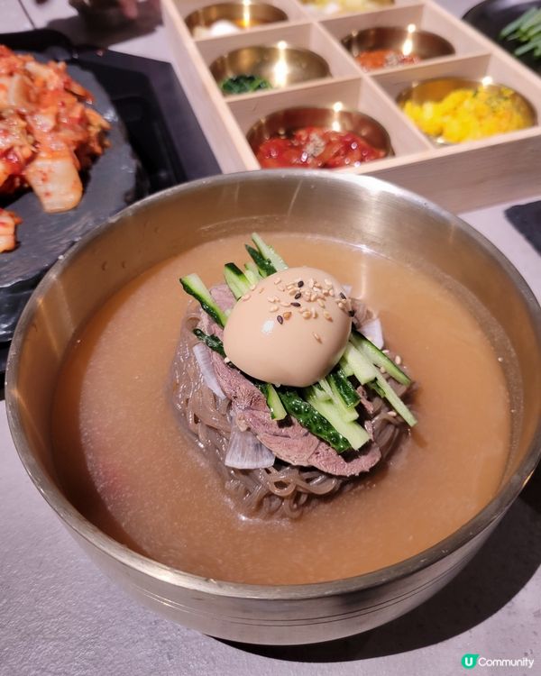 濟洲燒肉初體驗！岩洞燒肉超正🔥🥩