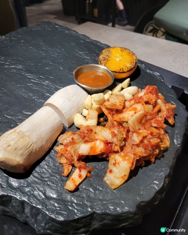 濟洲燒肉初體驗！岩洞燒肉超正🔥🥩