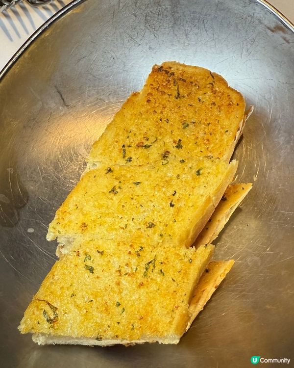 銅鑼灣浪漫法餐🇫🇷！午餐抵食到爆！😋