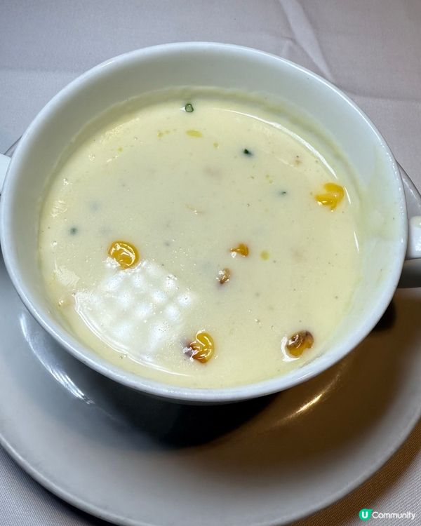 銅鑼灣浪漫法餐🇫🇷！午餐抵食到爆！😋