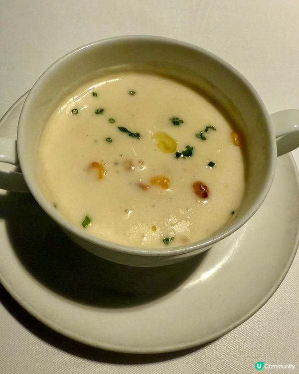 銅鑼灣浪漫法餐🇫🇷！午餐抵食到爆！😋