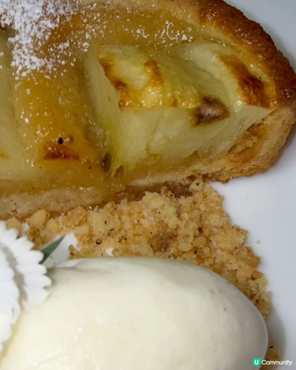 銅鑼灣浪漫法餐🇫🇷！午餐抵食到爆！😋