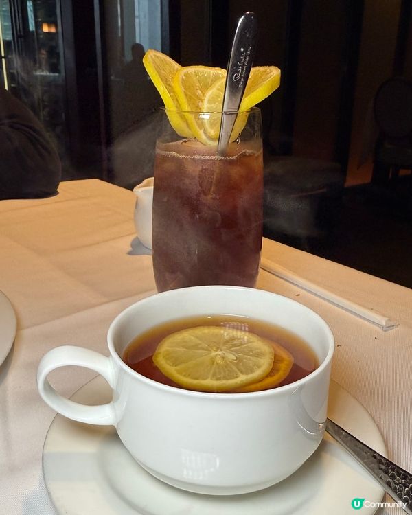 銅鑼灣浪漫法餐🇫🇷！午餐抵食到爆！😋