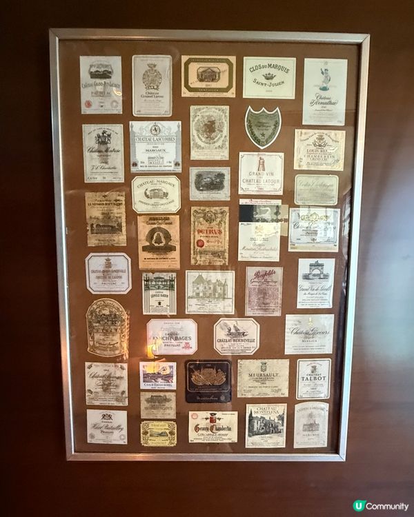 銅鑼灣浪漫法餐🇫🇷！午餐抵食到爆！😋