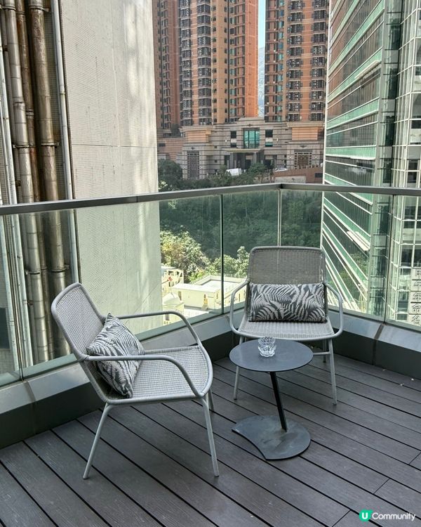 銅鑼灣浪漫法餐🇫🇷！午餐抵食到爆！😋