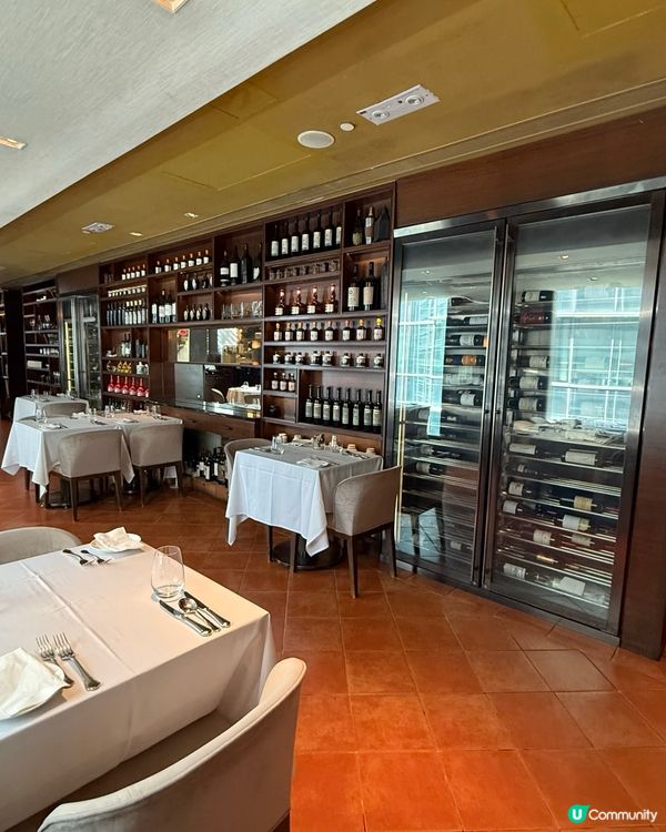 銅鑼灣浪漫法餐🇫🇷！午餐抵食到爆！😋