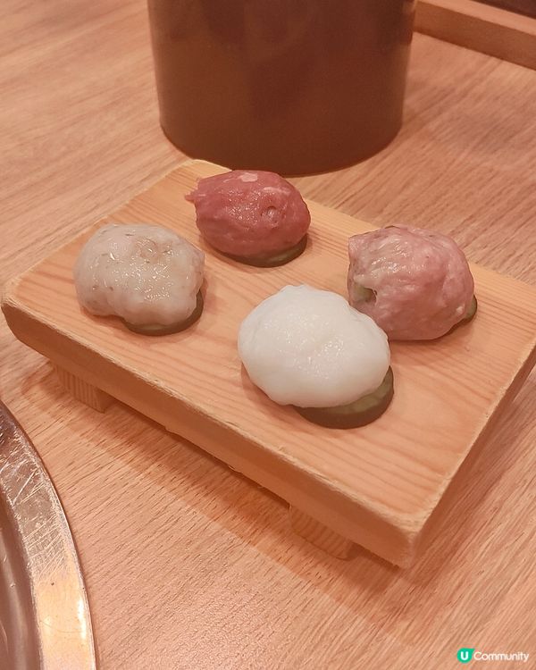 重慶火鍋