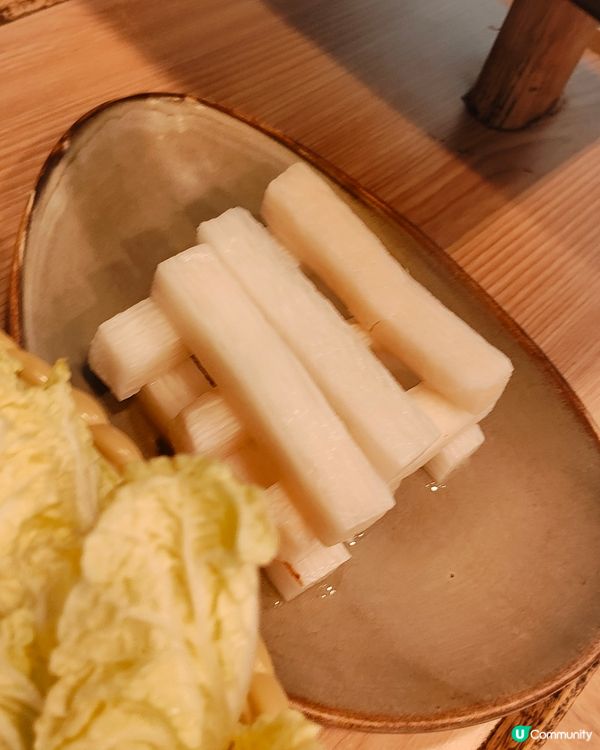 重慶火鍋