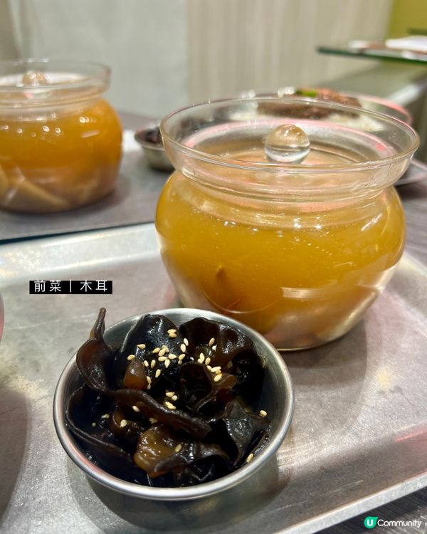 太古坊｜港式燉湯🥣｜上班一族最愛