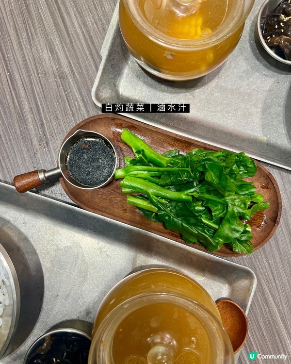 太古坊｜港式燉湯🥣｜上班一族最愛