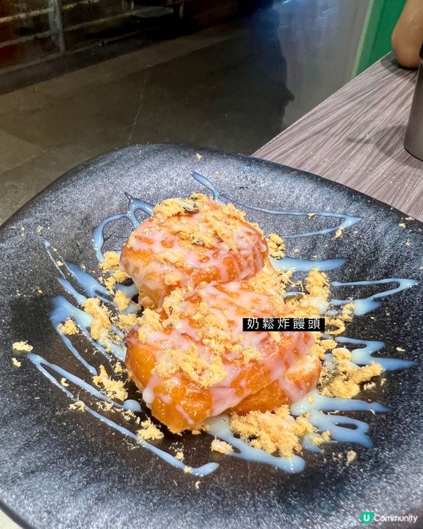 太古坊｜港式燉湯🥣｜上班一族最愛