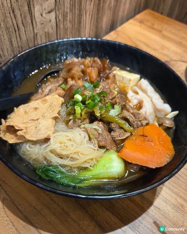 親民滋味台灣菜 🥘