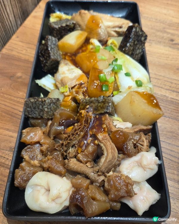 親民滋味台灣菜 🥘