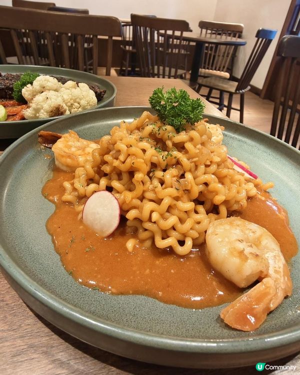 【味蕾大滿足 の 鰂魚涌不苦】