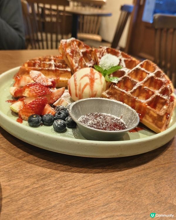 【味蕾大滿足 の 鰂魚涌不苦】