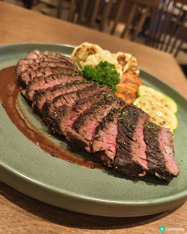 【味蕾大滿足 の 鰂魚涌不苦】