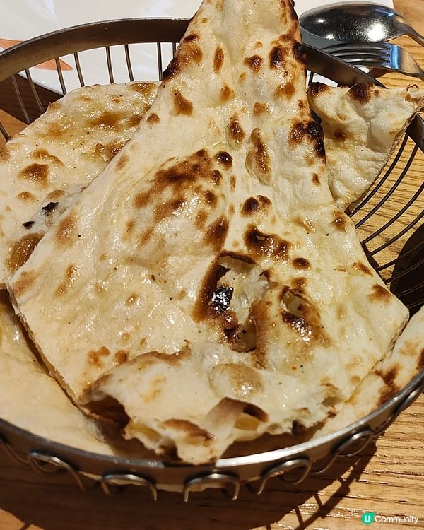 中港城平台🇮🇳印度餐廳Kesar Fusion Bar & ...