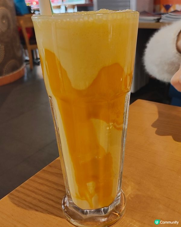 中港城平台🇮🇳印度餐廳Kesar Fusion Bar & ...