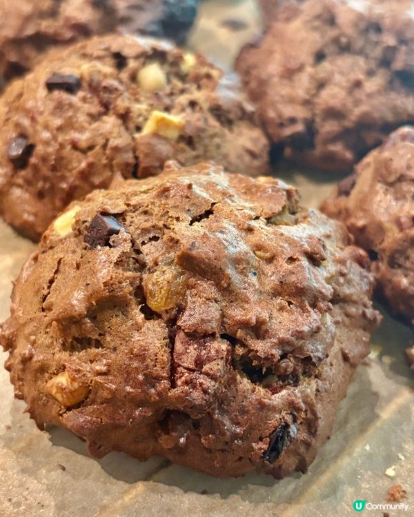 《11月的溫馨: 家的味道》 🤤