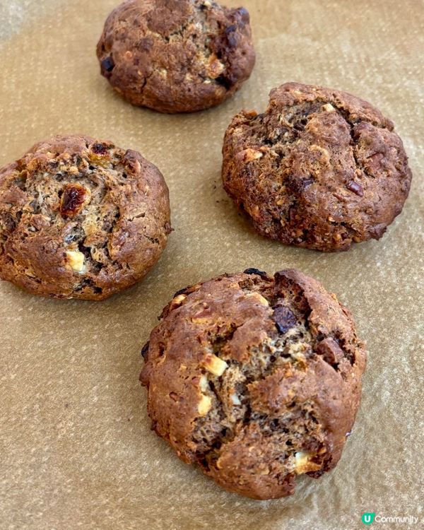 《11月的溫馨: 家的味道》 🤤