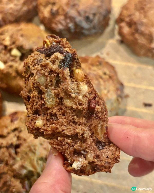 《11月的溫馨: 家的味道》 🤤