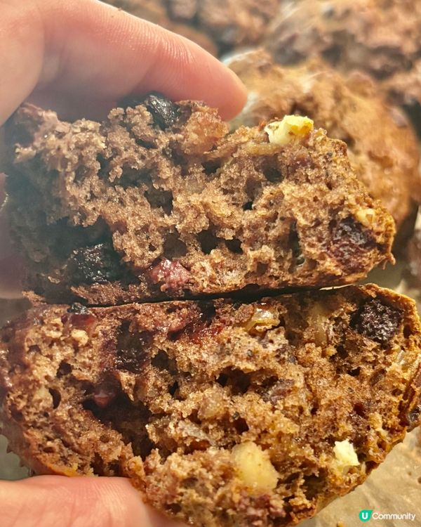 《11月的溫馨: 家的味道》 🤤