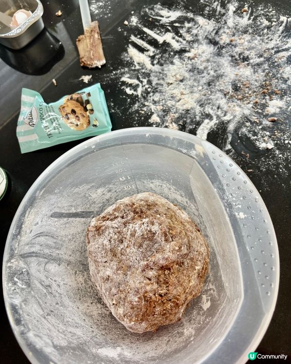 《11月的溫馨: 家的味道》 🤤