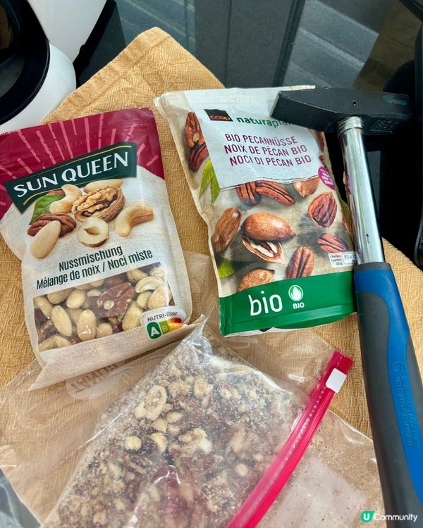 《11月的溫馨: 家的味道》 🤤