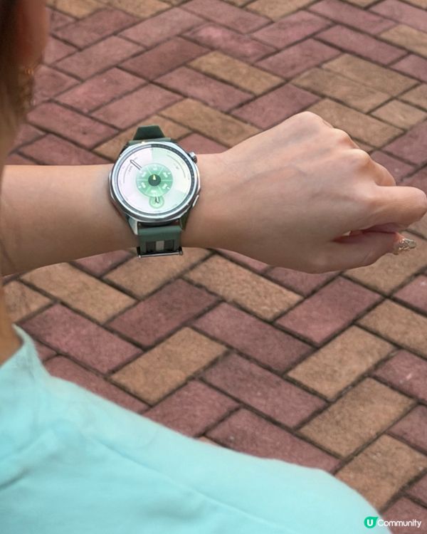 運動人必睇！全新推出HUAWEI WATCH GT 6⌚️