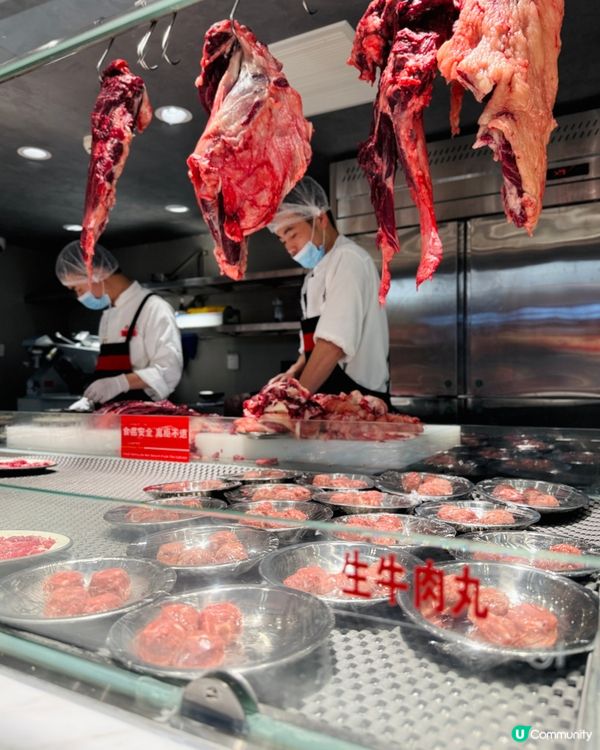 深圳海鮮火鍋🤤撈鮮門！海鮮控必去！🦞🦀🔥