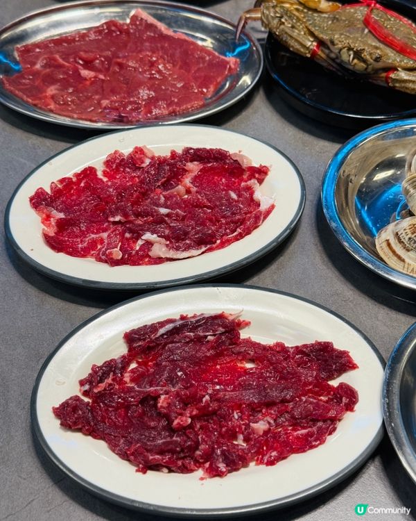 深圳海鮮火鍋🤤撈鮮門！海鮮控必去！🦞🦀🔥