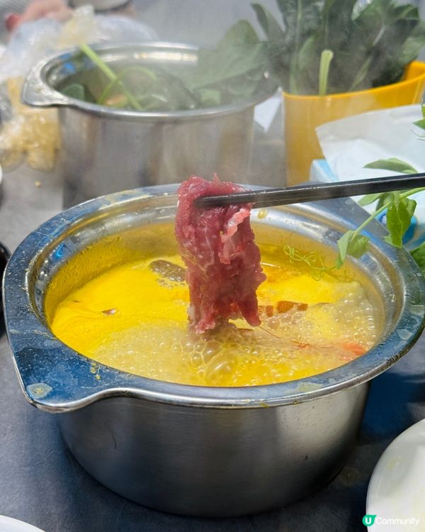 深圳海鮮火鍋🤤撈鮮門！海鮮控必去！🦞🦀🔥