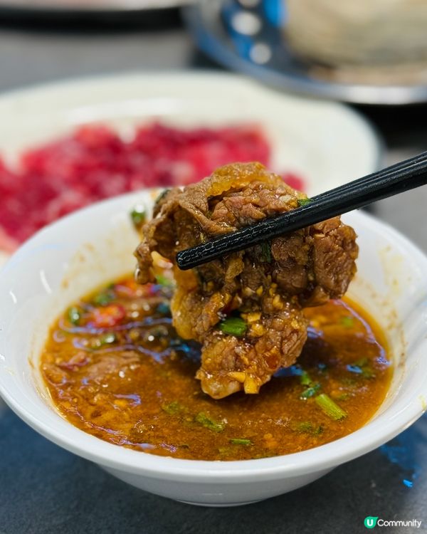 深圳海鮮火鍋🤤撈鮮門！海鮮控必去！🦞🦀🔥