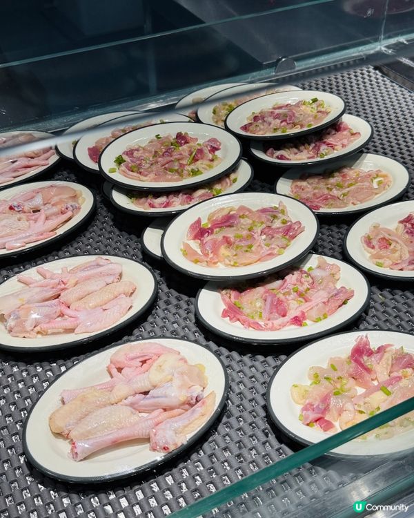 深圳海鮮火鍋🤤撈鮮門！海鮮控必去！🦞🦀🔥