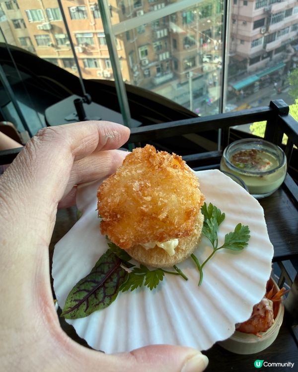 酒店靚靚中式下午茶