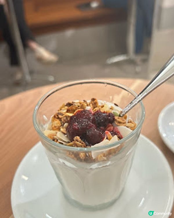 Detour 中環新店 💕 嘆個 late lunch☕️🥑🥪