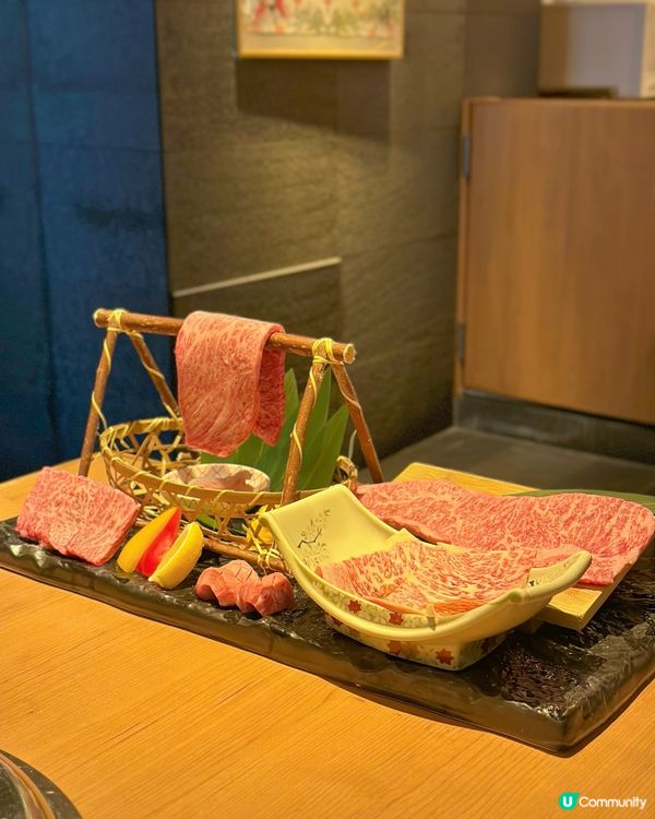 ［尖沙咀］ 香港都食到日本超高品質直送和牛🐮