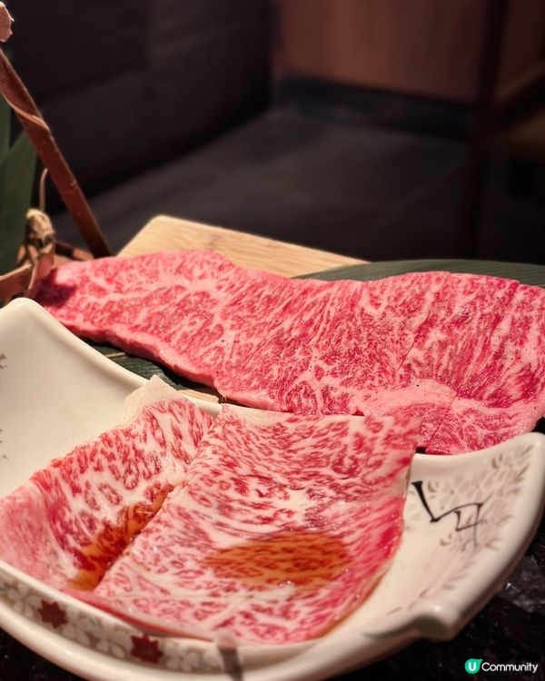 ［尖沙咀］ 香港都食到日本超高品質直送和牛🐮