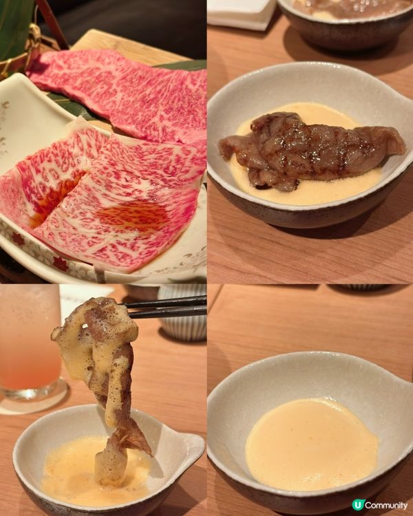 ［尖沙咀］ 香港都食到日本超高品質直送和牛🐮