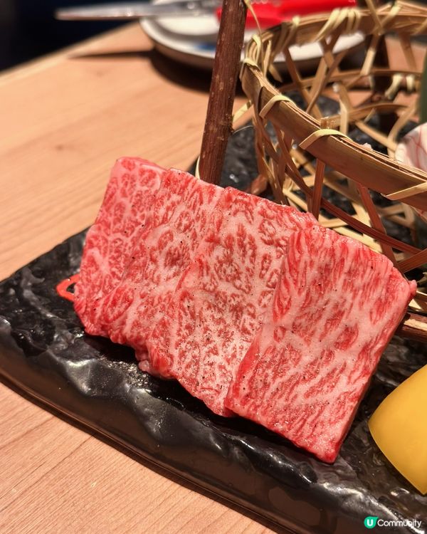 ［尖沙咀］ 香港都食到日本超高品質直送和牛🐮
