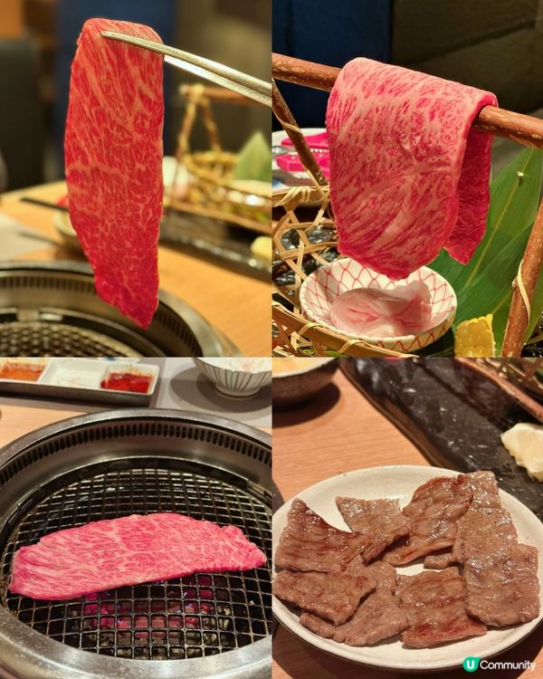 ［尖沙咀］ 香港都食到日本超高品質直送和牛🐮